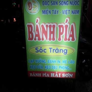 Tổng hợp- Tiệm Bánh Bánh Pía Hải Sơn - Bạch Đằng