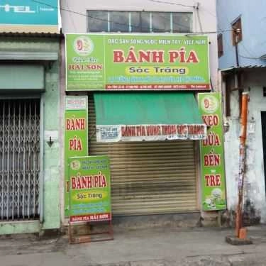 Tổng hợp- Tiệm Bánh Bánh Pía Hải Sơn - Tỉnh Lộ 43