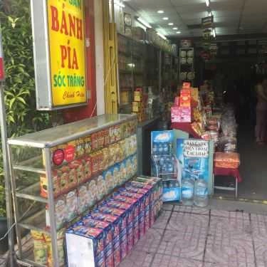 Tổng hợp- Tiệm Bánh Bánh Pía Minh Dũng