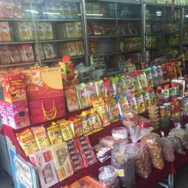 Tổng hợp- Tiệm Bánh Bánh Pía Minh Dũng