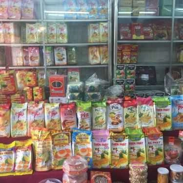 Tổng hợp- Tiệm Bánh Bánh Pía Minh Dũng
