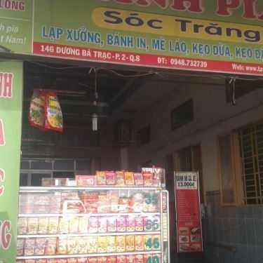 Tổng hợp- Tiệm Bánh Bánh Pía Sóc Trăng - Dương Bá Trạc