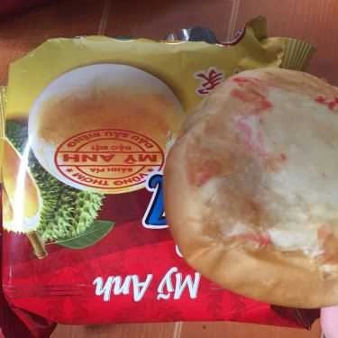 Món ăn- Tiệm Bánh Bánh Pía Sóc Trăng - Quốc Lộ 1K