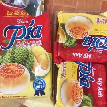Tổng hợp- Tiệm Bánh Bánh Pía Sóc Trăng - Quốc Lộ 1K