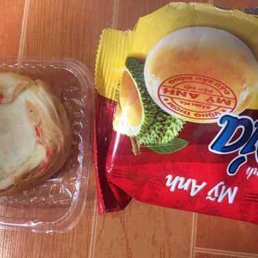 Món ăn- Tiệm Bánh Bánh Pía Sóc Trăng - Quốc Lộ 1K
