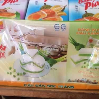 Tổng hợp- Tiệm Bánh Bánh Pía Tân Huê Viên - Lạc Long Quân