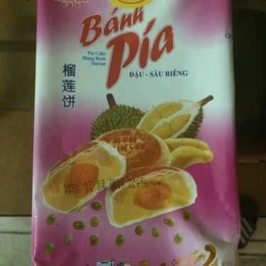 Tổng hợp- Tiệm Bánh Bánh Pía Tân Huê Viên - Lạc Long Quân