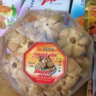 Tổng hợp- Tiệm Bánh Bánh Pía Tân Huê Viên - Lạc Long Quân