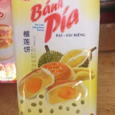 Tổng hợp- Tiệm Bánh Bánh Pía Tân Huê Viên - Lạc Long Quân