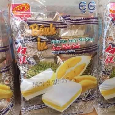 Tổng hợp- Tiệm Bánh Bánh Pía Tân Huê Viên - Lạc Long Quân