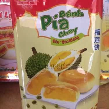 Tổng hợp- Tiệm Bánh Bánh Pía Tân Huê Viên - Lạc Long Quân