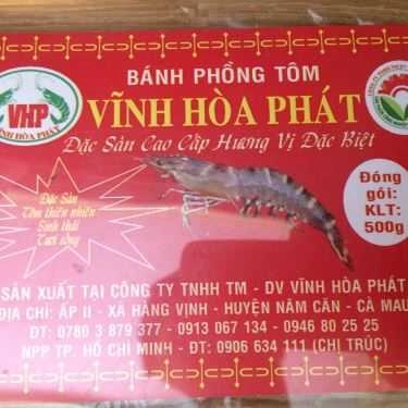 Tổng hợp- Tiệm Bánh Bánh Pía Tân Huê Viên - Lạc Long Quân