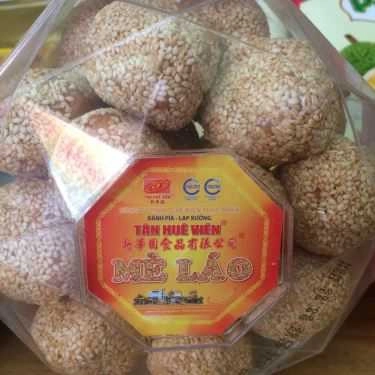 Tổng hợp- Tiệm Bánh Bánh Pía Tân Huê Viên - Lạc Long Quân