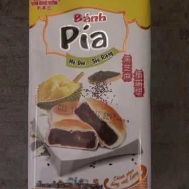 Tổng hợp- Tiệm Bánh Bánh Pía Tân Huê Viên - Lạc Long Quân