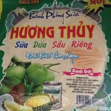 Tổng hợp- Tiệm Bánh Bánh Pía Tân Huê Viên - Lạc Long Quân