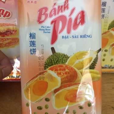 Tổng hợp- Tiệm Bánh Bánh Pía Tân Huê Viên - Lạc Long Quân
