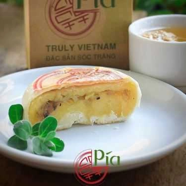Tổng hợp- Tiệm Bánh Bánh Pía Truly Vietnam