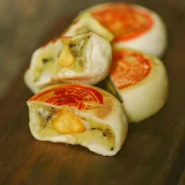 Món ăn- Tiệm Bánh Bánh Pía Truly Vietnam