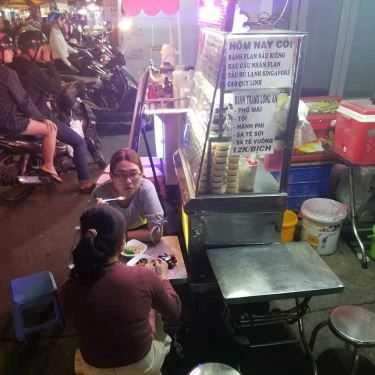 Tổng hợp- Ăn vặt Bánh Flan Quỳnh Anh