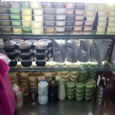 Tổng hợp- Ăn vặt Bánh Flan Quỳnh Anh