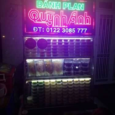 Tổng hợp- Ăn vặt Bánh Flan Quỳnh Anh