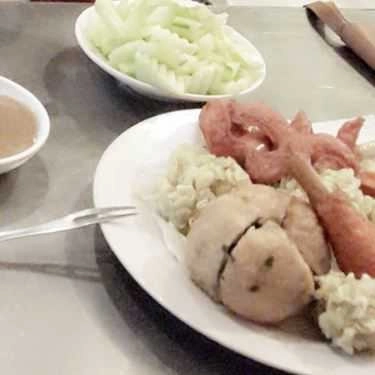 Món ăn- Ăn vặt Bánh Plan Rau Câu
