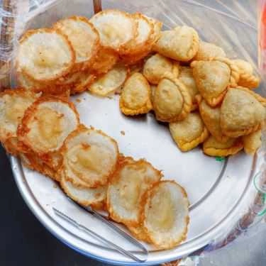 Món ăn- Ăn vặt Bánh Quai Vạc & Bánh Tai Yến