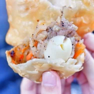 Món ăn- Ăn vặt Bánh Quai Vạc & Bánh Tai Yến