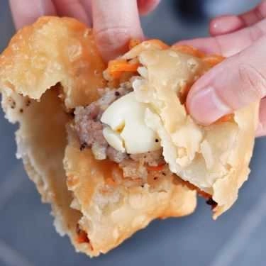 Món ăn- Ăn vặt Bánh Quai Vạc & Bánh Tai Yến