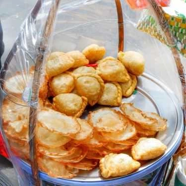 Món ăn- Ăn vặt Bánh Quai Vạc & Bánh Tai Yến