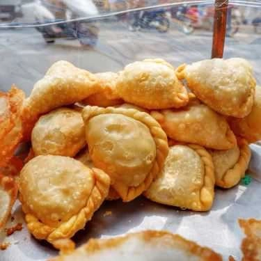 Món ăn- Ăn vặt Bánh Quai Vạc & Bánh Tai Yến