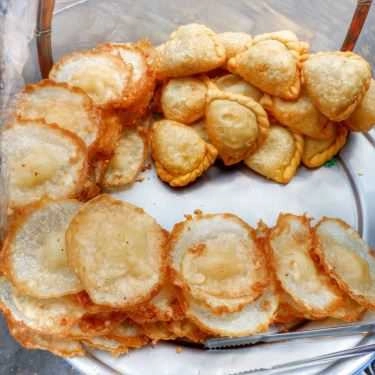 Món ăn- Ăn vặt Bánh Quai Vạc & Bánh Tai Yến