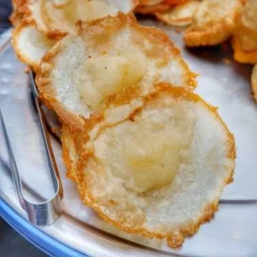 Món ăn- Ăn vặt Bánh Quai Vạc & Bánh Tai Yến