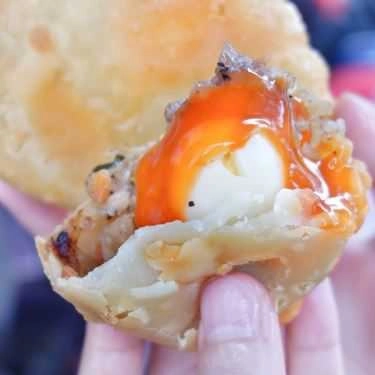 Món ăn- Ăn vặt Bánh Quai Vạc & Bánh Tai Yến
