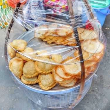 Món ăn- Ăn vặt Bánh Quai Vạc & Bánh Tai Yến