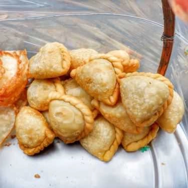 Món ăn- Ăn vặt Bánh Quai Vạc & Bánh Tai Yến