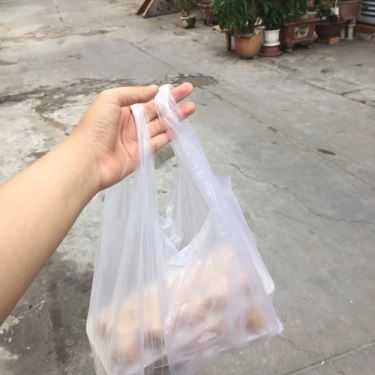 Món ăn- Ăn vặt Bánh Rán Bà Vịnh