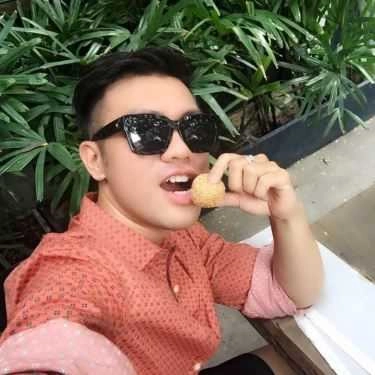 Tổng hợp- Ăn vặt Bánh Rán Bà Vịnh