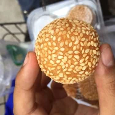 Món ăn- Ăn vặt Bánh Rán Bà Vịnh