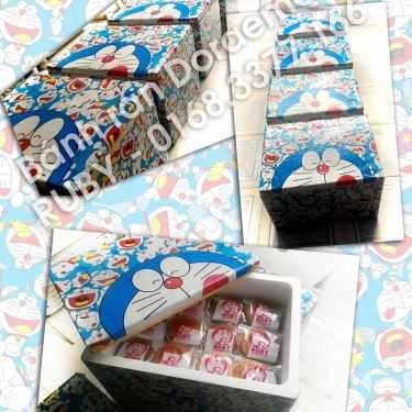 Tổng hợp- Shop online Bánh Rán Doraemon