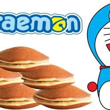 Tổng hợp- Shop online Bánh Rán Doraemon