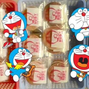 Tổng hợp- Shop online Bánh Rán Doraemon