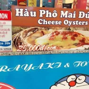 Tổng hợp- Tiệm Bánh Bánh Rán Đôrêmon
