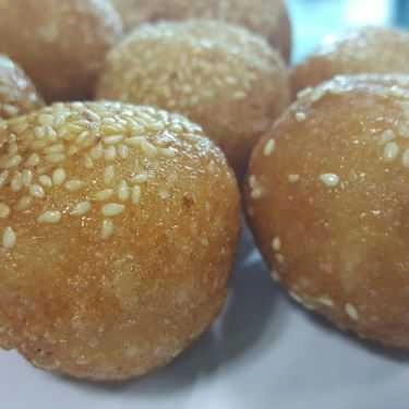Món ăn- Ăn vặt Bánh Rán Hà Nội