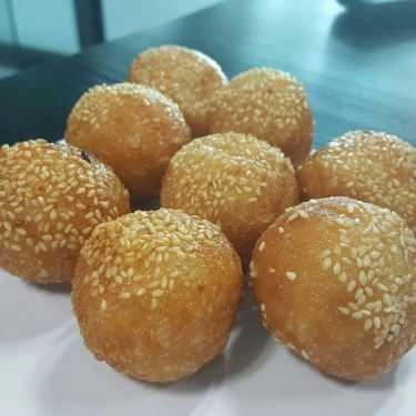 Món ăn- Ăn vặt Bánh Rán Hà Nội