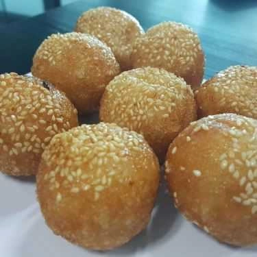 Món ăn- Ăn vặt Bánh Rán Hà Nội