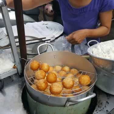 Tổng hợp- Ăn vặt Bánh Rán Hà Nội