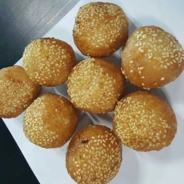 Món ăn- Ăn vặt Bánh Rán Hà Nội