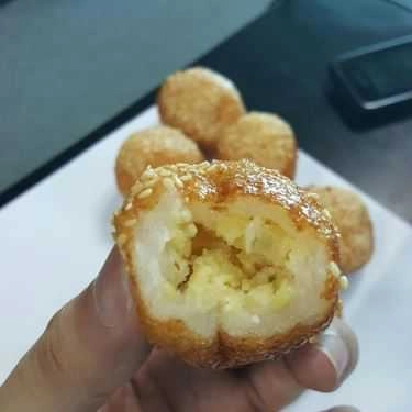 Món ăn- Ăn vặt Bánh Rán Hà Nội