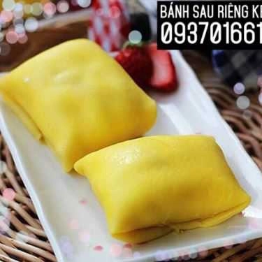 Tổng hợp- Meomeo - Bánh Sầu Riêng Kem - Shop Online